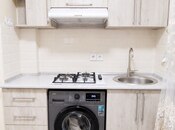 Сдаётся 2-комн. вторичка 45 м², м. Элмляр Академиясы, photo 5 from 8