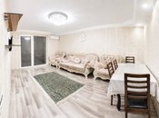 Сдаётся 2-комн. вторичка 45 м², м. Элмляр Академиясы, photo 1 from 8