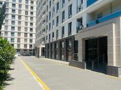 İcarəyə verilir 2 otaqlı yeni tikili 85 m², İnşaatçılar m., photo 1 from 8