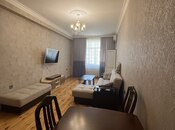 Сдаётся 2-комн. новостройка 60 м², м. Ази Асланов, photo 2 from 8