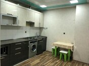 Сдаётся 2-комн. новостройка 60 м², м. Иншаатчылар, photo 2 from 8
