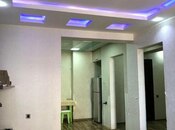 Сдаётся 2-комн. новостройка 60 м², м. Иншаатчылар, photo 1 from 8