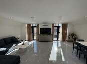 İcarəyə verilir 3 otaqlı yeni tikili 150 m², Nardaran q., photo 5 from 8