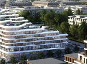 Продаётся 3-комн. новостройка 140 м², пос. Аг шехер, photo 2 from 8