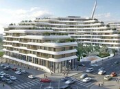 Продаётся 3-комн. новостройка 140 м², пос. Аг шехер, photo 1 from 8