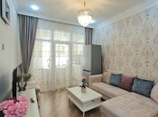 Сдаётся 2-комн. новостройка 35 м², м. Мемар Аджеми, photo 1 from 8