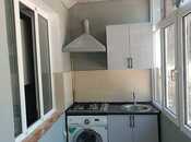 İcarəyə verilir 2 otaqlı köhnə tikili 45 m², Xalqlar Dostluğu m., photo 8 from 8
