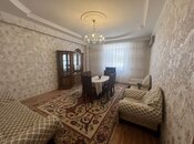 Сдаётся 3-комн. новостройка 102 м², м. Ази Асланов, photo 1 from 8