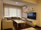 İcarəyə verilir 4 otaqlı yeni tikili 197 m², Şah İsmayıl Xətai m., photo 2 from 8