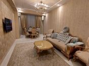 Satılır 3 otaqlı yeni tikili 117 m², Gənclik m., photo 1 from 8