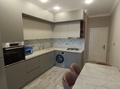 İcarəyə verilir 2 otaqlı yeni tikili 100 m², 8 Noyabr m., photo 6 from 8