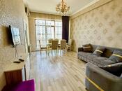 İcarəyə verilir 2 otaqlı yeni tikili 70 m², 20 Yanvar m., photo 5 from 8