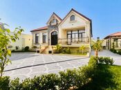 Satılır 5 otaqlı həyət evi/bağ evi 160 m², Mərdəkan q., photo 4 from 8