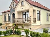 Satılır 5 otaqlı həyət evi/bağ evi 160 m², Mərdəkan q., photo 6 from 8