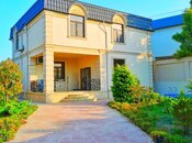 İcarəyə verilir 5 otaqlı həyət evi/bağ evi 280 m², Buzovna q., photo 1 from 8