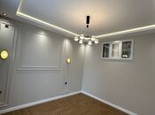 Продаётся 3-комн. новостройка 97 м², м. Иншаатчылар, photo 5 from 8