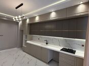 Продаётся 3-комн. новостройка 97 м², м. Иншаатчылар, photo 4 from 8