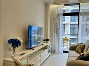 Сдаётся 2-комн. новостройка 80 м², пос. Нардаран, photo 4 from 8