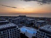 Сдаётся 2-комн. новостройка 80 м², пос. Нардаран, photo 1 from 8