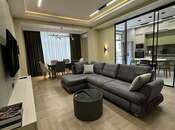 İcarəyə verilir 2 otaqlı yeni tikili 100 m², Sea Breeze q., photo 7 from 8