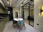 İcarəyə verilir 2 otaqlı yeni tikili 100 m², Sea Breeze q., photo 2 from 8