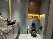 İcarəyə verilir 2 otaqlı yeni tikili 100 m², Sea Breeze q., photo 8 from 8