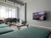 İcarəyə verilir 3 otaqlı yeni tikili 115 m², 8 Noyabr m., photo 2 from 8