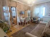 Satılır 3 otaqlı köhnə tikili 90 m², Azadlıq Prospekti m., photo 1 from 8