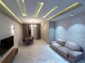 İcarəyə verilir 2 otaqlı yeni tikili 100 m², Şah İsmayıl Xətai m., photo 1 from 8