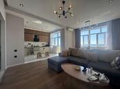 Satılır 4 otaqlı yeni tikili 104 m², Həzi Aslanov m., photo 1 from 8
