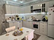 Satılır 3 otaqlı yeni tikili 98 m², İnşaatçılar m., photo 4 from 8
