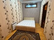 İcarəyə verilir 3 otaqlı yeni tikili 70 m², İnşaatçılar m., photo 4 from 8
