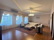 İcarəyə verilir 3 otaqlı həyət evi/bağ evi 125 m², Şüvəlan q., photo 5 from 8