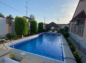 İcarəyə verilir 3 otaqlı həyət evi/bağ evi 125 m², Şüvəlan q., photo 2 from 8