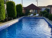 İcarəyə verilir 3 otaqlı həyət evi/bağ evi 125 m², Şüvəlan q., photo 1 from 8