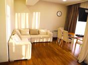 İcarəyə verilir 4 otaqlı yeni tikili 197 m², Şah İsmayıl Xətai m., photo 4 from 8