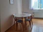 İcarəyə verilir 3 otaqlı yeni tikili 150 m², Nizami m., photo 1 from 8