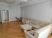 İcarəyə verilir 3 otaqlı yeni tikili 120 m², Xalqlar Dostluğu m., photo 2 from 8