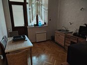 İcarəyə verilir 3 otaqlı köhnə tikili 120 m², Elmlər Akademiyası m., photo 6 from 8