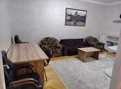 İcarəyə verilir 3 otaqlı köhnə tikili 120 m², Elmlər Akademiyası m., photo 4 from 8