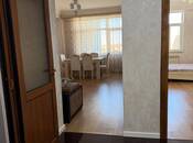 İcarəyə verilir 2 otaqlı yeni tikili 75 m², Qara Qarayev m., photo 7 from 8