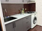 İcarəyə verilir 2 otaqlı yeni tikili 75 m², Qara Qarayev m., photo 4 from 8