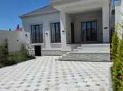 Satılır 4 otaqlı həyət evi/bağ evi 115 m², Buzovna q., photo 1 from 8