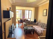 Satılır 3 otaqlı köhnə tikili 85.5 m², Nəsimi r., photo 3 from 8