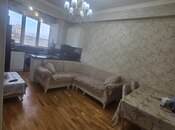 İcarəyə verilir 2 otaqlı yeni tikili 50 m², Yeni Yasamal q., photo 1 from 8