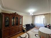 İcarəyə verilir 3 otaqlı köhnə tikili 80 m², Əhmədli m., photo 1 from 8