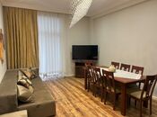 İcarəyə verilir 2 otaqlı yeni tikili 96 m², Ağ şəhər q., photo 7 from 8