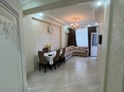 Satılır 2 otaqlı yeni tikili 60.5 m², photo 2 from 8