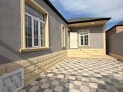 Satılır 3 otaqlı həyət evi/bağ evi 90 m², Binə q., photo 1 from 7