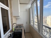 Satılır 3 otaqlı yeni tikili 110 m², İnşaatçılar m., photo 6 from 8